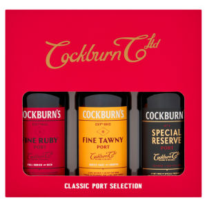 Classic Port Collection