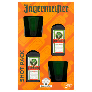 Shot Pack