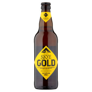 Gold the Original Golden Ale 500ml