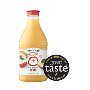 Innocent Apple Juice 1.35 Litre