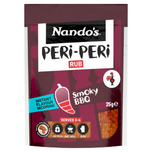 Nando's PERi BBQ