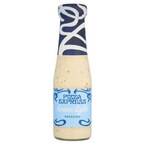 Pizza Express House Dressing