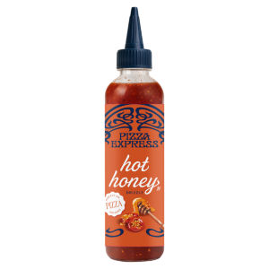 PizzaExpress Hot Honey