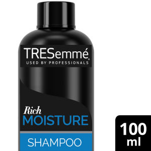 Shampoo Moisture Rich 100ml