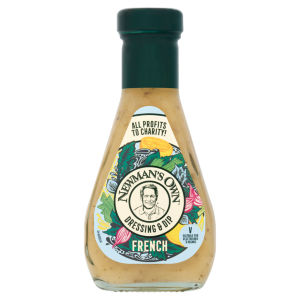 Dressing & Dip Ranch 250ml