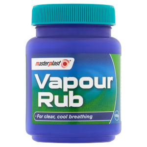 Vapour Rub 100g