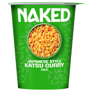 Naked Noodle Singapore Curry
