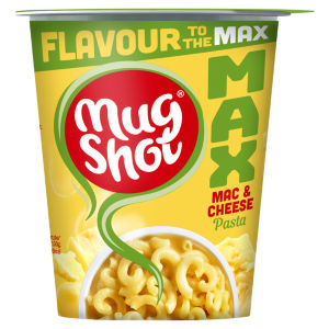 Max Mac & Cheese Pasta 68g