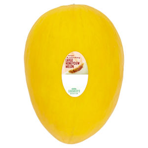 Grower's Selection Large Honeydew Melon