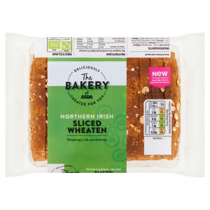The Oven Wheaten 400g