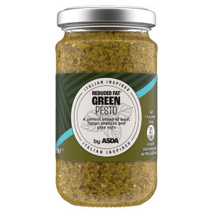 Italian Inspired Green Pesto 190g