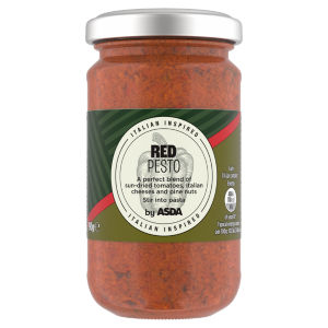 Red Pesto 190g