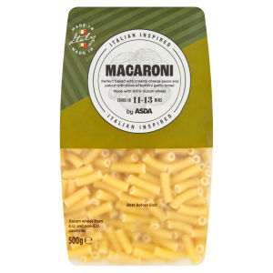 Macaroni 500g