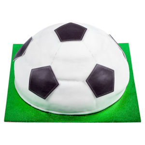 The Bakery Candle Cake