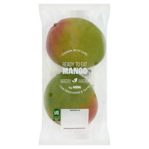 Tropical & Sweet Mangoes