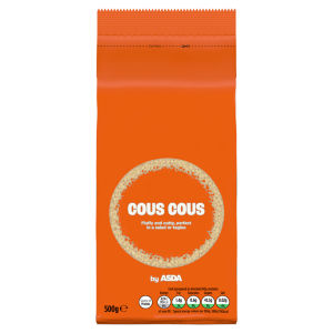 Cous Cous 500g