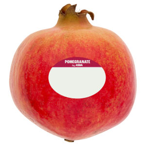 Giant Pomegranate