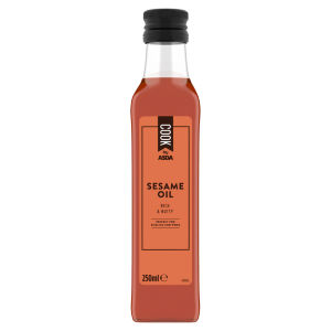 Cook Sesame Oil 250ml