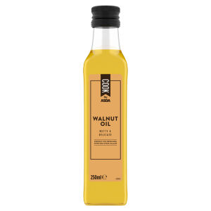 Cook Walnut Oil 250ml