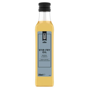 Cook Stir-Fry Oil 250ml