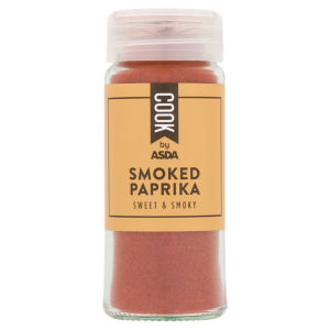 Cook Smoked Paprika 45g