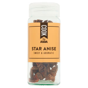 Cook Star Anise 14g