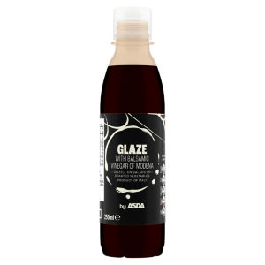 Truffle Glaze with Balsamic Vinegar of Modena 250ml