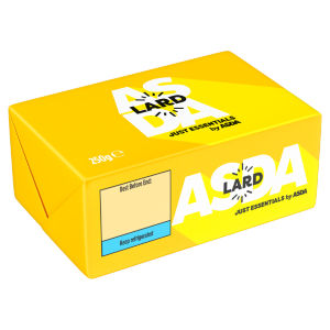 Lard 250g