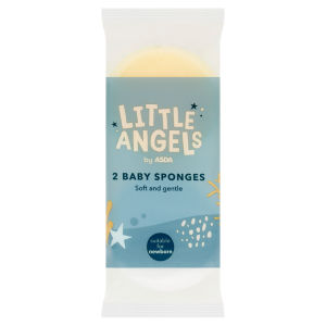 Little Angels 2 Baby Sponge