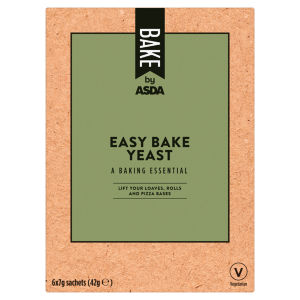Easy Bake Yeast 6 x 7g (42g)