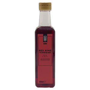 Cook Red Wine Vinegar 350ml