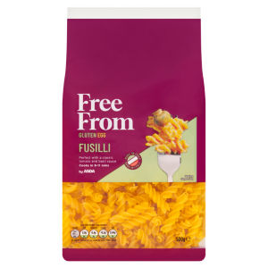 Tricolore Fusilli 500g