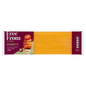 Free From Spaghetti 500g