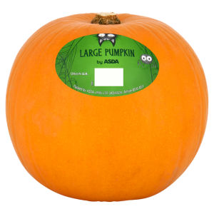 Carving Pumpkin