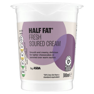 Reduced Fat Sour Cream & Chive Dip
