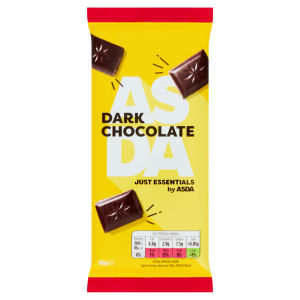 Dark Chocolate Sharing Bar
