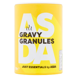 Just Essentials Gravy Granules 200g