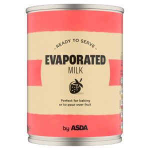Evaporated Milk 410g