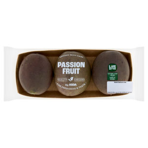 Sharp & Sweet Passion Fruit