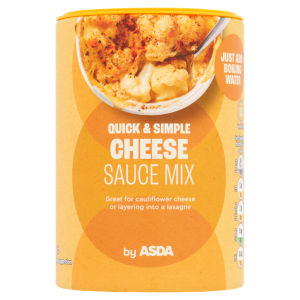Cheese Sauce Mix 160g