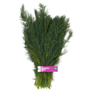 Delicately Sweet Dill 150g