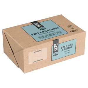 Bake Best for Baking Biscuits & Pastry 250g