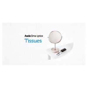 Large White Tissues