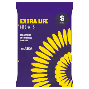 Extra Life Gloves Large