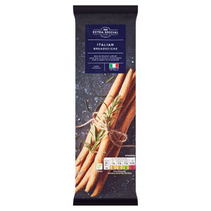 Italian Breadsticks