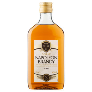 VSOP Napoleon Brandy 35cl