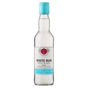 Superior White Rum 1 Litre