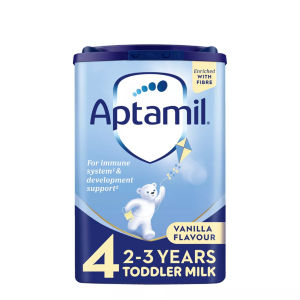 Aptamil 4 Toddler Milk Formula Powder 2+ Years