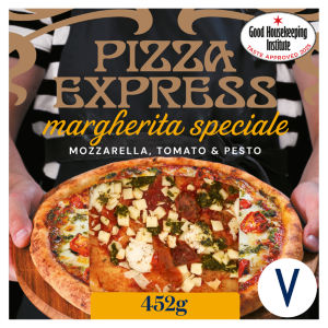 Pizza Express 11" Margherita Speciale
