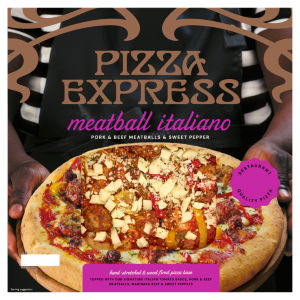 Meatball Italiano 475g